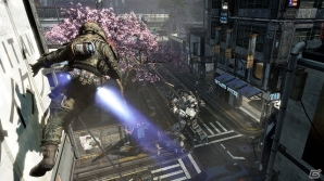Xbox 360/PC版「タイタンフォール」が2014年3月13日に国内で発売決定！「アトラス」「ストライダー」「オーガ」計3種のタイタンのトレーラーも公開中の画像2