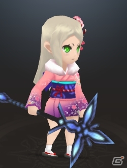 Android/PC「シャドウ・オブ・エクリプス」召喚ガチャに新年を祝う和服衣装セットが登場の画像6