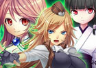 iOS/Android「ファントムゲート戦姫」強力な魔獣を手に入れるチャンス！イベント第2弾「進化イベント」がスタート！対人戦「バトルアリーナ」の予告も