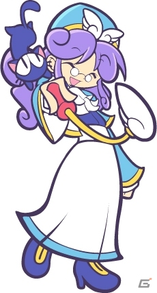 iOS/Android「ぷよぷよ!!クエスト」期間限定「ふりそでのリデル」を手に入れよう！「新春おめでたい大漁祭り」開催の画像6