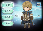 Mobage「マジック＆カノン」いつでも髪型や肌の色などが変更可能に！アバター機能＆ダウンロード速度を向上するアップデート「Ver1.9」が公開