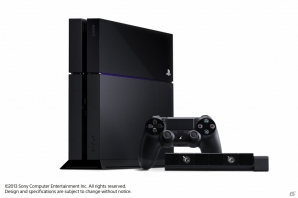 「プレイステーション 4（PS4）」の世界累計実売数が420万台を突破―ソフトウェアの実売は970万本を達成の画像1