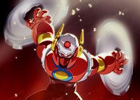 イタリアのアーティスト「Blue chaos light」による「ロックマン」リミックスアルバム「メタルマンの復讐」フリーダウンロードが開始