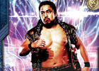 「キング オブ プロレスリング」第6弾「WRSTLE KINGDOM 8」発売記念イベントとして後藤洋央紀選手のサイン会＆トークショーが1月13日に大阪で開催
