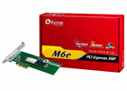 Plextor、ゲーミング・互換性・信頼性・高性能を実現した新しいSSD「M6e PCI Express SSD」が発売