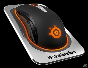 SteelSeries、iOS7対応Bluetoothコントローラー「Stratus Wireless Gaming Controller」＆ゲーミングマウス「Sensei Wireless Gaming Mouse」が発表の画像2