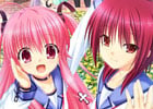 アニメとは違うゲームならではの展開が広がるPC「Angel Beats! 1st beat」2014年に発売決定