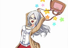 iOS/Android「BREAK雀BURST」たかはし智秋さんや藤田咲さんがボイスを担当する新キャラクター計4名が公式サイトにて公開