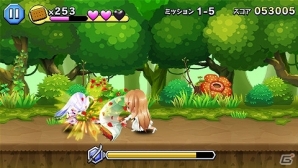 PS Vita「ゴールデンタイム Vivid Memories」初回限定版の描き下ろしビジュアルが公開！二次元くんの脳内嫁である原作外伝キャラ「VJ」もゲームに登場の画像36