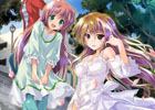 PS Vita「ゴールデンタイム Vivid Memories」初回限定版の描き下ろしビジュアルが公開！二次元くんの脳内嫁である原作外伝キャラ「VJ」もゲームに登場