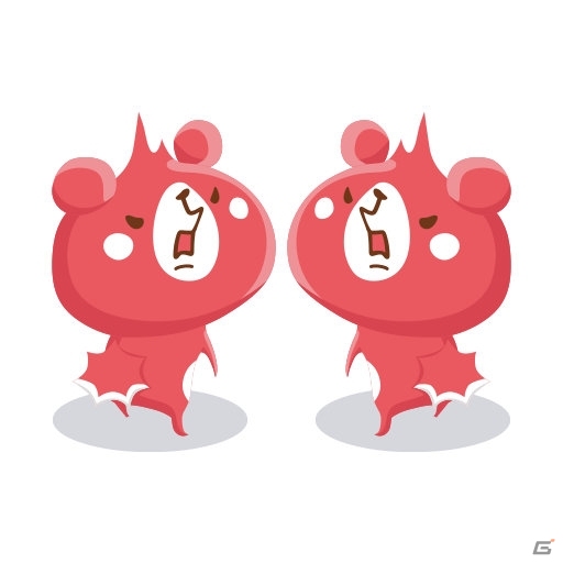 iOS/Android「クックと魔法のレシピ」おしりふりふりが大好きな小動物が来店！キャラクター「おしりっぽ」とのコラボレーションが開始の画像8