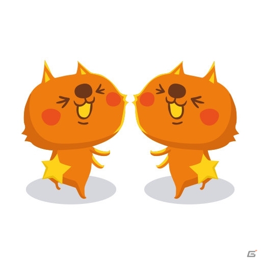 iOS/Android「クックと魔法のレシピ」おしりふりふりが大好きな小動物が来店！キャラクター「おしりっぽ」とのコラボレーションが開始の画像9