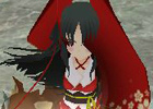 iOS/Android「機巧少女は傷つかない Facing “Burnt Red”」に振袖姿の夜々が登場―ゲーム内でも“回レ回レ”を楽しもう