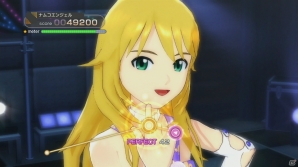 「アイドルマスター シャイニーTV」に「ミニアルバム08“Wisdom”律子フレンズ」が登場―PS3「アイマスチャンネル」1月9日・15日配信のコンテンツパックを紹介の画像11
