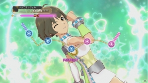 「アイドルマスター シャイニーTV」に「ミニアルバム08“Wisdom”律子フレンズ」が登場―PS3「アイマスチャンネル」1月9日・15日配信のコンテンツパックを紹介の画像14