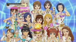「アイドルマスター シャイニーTV」に「ミニアルバム08“Wisdom”律子フレンズ」が登場―PS3「アイマスチャンネル」1月9日・15日配信のコンテンツパックを紹介の画像17