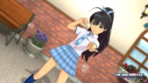 「アイドルマスター シャイニーTV」に「ミニアルバム08“Wisdom”律子フレンズ」が登場―PS3「アイマスチャンネル」1月9日・15日配信のコンテンツパックを紹介の画像25