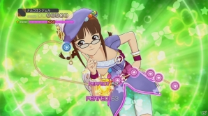 「アイドルマスター シャイニーTV」に「ミニアルバム08“Wisdom”律子フレンズ」が登場―PS3「アイマスチャンネル」1月9日・15日配信のコンテンツパックを紹介の画像5