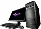 G-Tune、最新グラフィックス「NVIDIA GeForce GTX760Ti」を搭載したハイスペックゲーミングパソコン2機種が発売