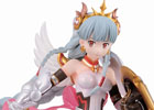 戦乙女 プリンセスヴァルキリー のフィギュアやちびきゅんキャラなどが登場 一番くじ パズル ドラゴンズ 第2弾 1月上旬より販売開始 ゲーム情報サイト Gamer