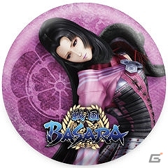 「カプコンバー」「カラオケ パセラ」にて「戦国BASARA」の歴代オリジナルコラボメニューが復活！1月10日より開始の画像13