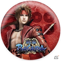 「カプコンバー」「カラオケ パセラ」にて「戦国BASARA」の歴代オリジナルコラボメニューが復活！1月10日より開始の画像16