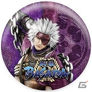 「カプコンバー」「カラオケ パセラ」にて「戦国BASARA」の歴代オリジナルコラボメニューが復活！1月10日より開始の画像17