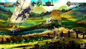 PS Vita「朧村正」DLC第2弾となる元禄怪奇譚「一揆－大根義民一揆－」が1月16日に配信―公式サイトではプロモーション映像も公開中の画像10
