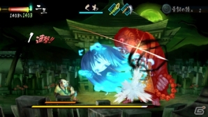 PS Vita「朧村正」DLC第2弾となる元禄怪奇譚「一揆－大根義民一揆－」が1月16日に配信―公式サイトではプロモーション映像も公開中の画像6