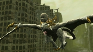PS3「ドラッグ オン ドラグーン3」ゼロの追加衣装やミハイルの被り物がDLCとして配信開始の画像5