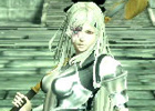 PS3「ドラッグ オン ドラグーン3」ゼロの追加衣装やミハイルの被り物がDLCとして配信開始