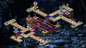 PS Vita/iOS「ドラゴンズドグマ クエスト」に「タイアードエンチャンター」のジョブの証が手に入るイベントダンジョン「怠惰の回廊」が出現の画像9