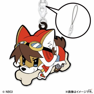 コミックマーケット85で販売されたCC2の新グッズがCC2STORE、Amazon.co.jpなどで販売開始―「ソラトロ本 2」発売記念色紙プレゼントキャンペーンも同時開催の画像10