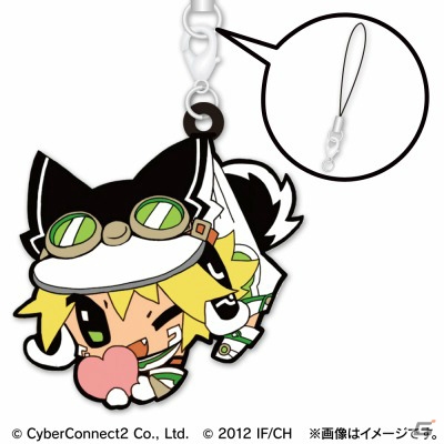コミックマーケット85で販売されたCC2の新グッズがCC2STORE、Amazon.co.jpなどで販売開始―「ソラトロ本 2」発売記念色紙プレゼントキャンペーンも同時開催の画像17