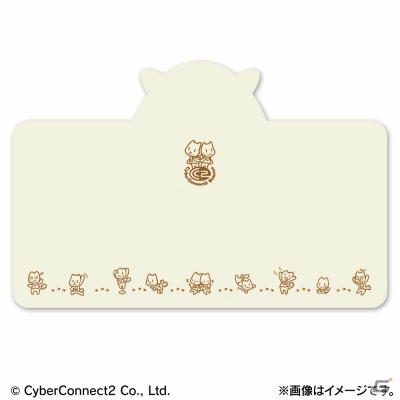 コミックマーケット85で販売されたCC2の新グッズがCC2STORE、Amazon.co.jpなどで販売開始―「ソラトロ本 2」発売記念色紙プレゼントキャンペーンも同時開催の画像4