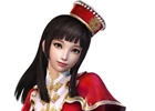 PS3/PC「真・三國無双 Online Z」大喬の使用武器「桜扇」のリニューアルを含むアップデート「大喬」が1月16日に実施