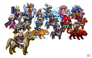 最大40人同時参加によるリアルタイム戦国バトルが楽しめるiOS「戦乱のサムライキングダム」が正式リリースの画像6