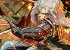 最大40人同時参加によるリアルタイム戦国バトルが楽しめるiOS「戦乱のサムライキングダム」が正式リリース
