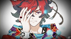 PSP「幕末Rock」キャラクター別プロモーション映像第1弾「坂本龍馬」＆楽曲試聴第5弾となる土方歳三の「モット!!!」が公開！描き下ろしパッケージデザインもの画像1