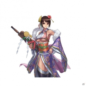 お初