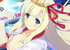 GREE/Mobage「閃乱カグラ NewWave」超大型アップデートの情報が一部公開に―詠たちが巫女姿で登場するバトルイベント「舞って!巫女みこニンジャ」もスタート！