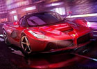 iOS/Android「アスファルト8:Airborne」世界が誇る「LaFerrari」や「2014 Pagani Huayra」などの新たなマシンを追加する大型アップデートが配信