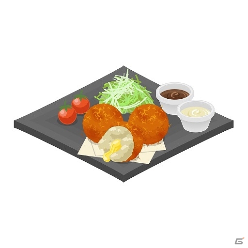 iOS/Android「クックと魔法のレシピ」静岡県磐田市のイメージキャラクター「しっぺい」とのコラボレーション企画がスタートの画像2