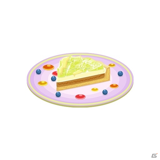 iOS/Android「クックと魔法のレシピ」静岡県磐田市のイメージキャラクター「しっぺい」とのコラボレーション企画がスタートの画像3