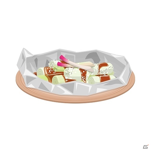 iOS/Android「クックと魔法のレシピ」静岡県磐田市のイメージキャラクター「しっぺい」とのコラボレーション企画がスタートの画像4