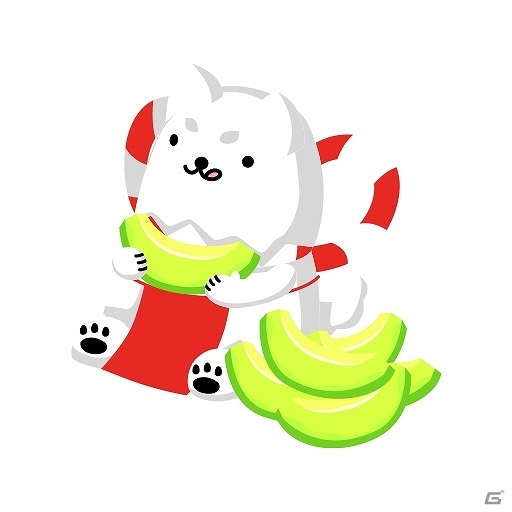 iOS/Android「クックと魔法のレシピ」静岡県磐田市のイメージキャラクター「しっぺい」とのコラボレーション企画がスタートの画像5