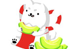 iOS/Android「クックと魔法のレシピ」静岡県磐田市のイメージキャラクター「しっぺい」とのコラボレーション企画がスタート