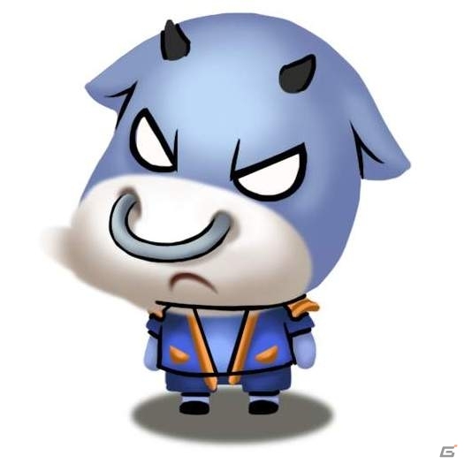 Android向けコミカルストラテジー「ゴーゴーモーモー -GUILD DESTROYER-」配信開始！スタートダッシュイベントも開催の画像2