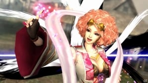 PS3/PS Vita「戦国無双4」新キャラクター「小少将」とモデルが一新された「長宗我部元親」を紹介！無双演武「四国の章」や「流浪演舞」モードについての情報もの画像5