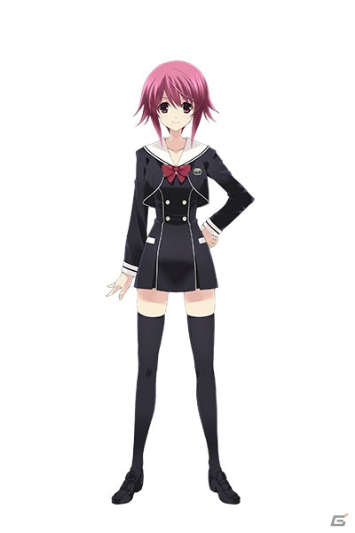 主人公はキャンピングカーで寝泊まりする新聞部の部長―科学ADVシリーズ第4弾「CHAOS;CHILD」のキャラクター情報が公開の画像3